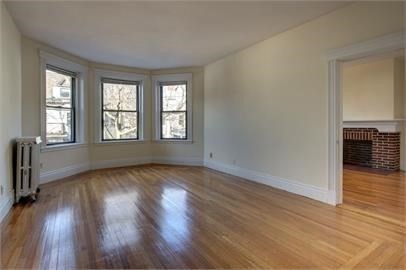 7 Naples Road, Unit 4 Brookline, MA 02446 - Photo 1 of 9