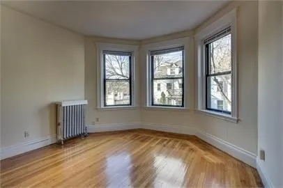 $3,400 | 7 Naples Road, Unit 4, Brookline, MA 02446