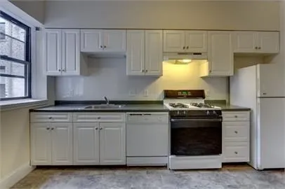 $3,400 | 7 Naples Road, Unit 4, Brookline, MA 02446