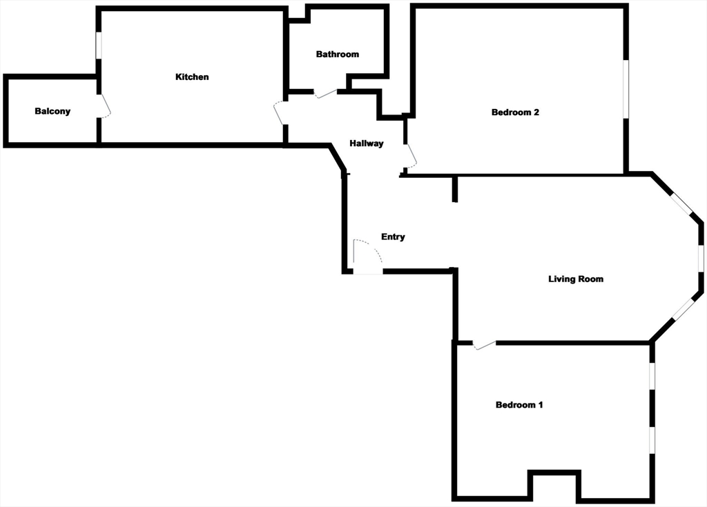 7 Naples Road, Unit 4 Brookline, MA 02446 - Photo 9 of 9