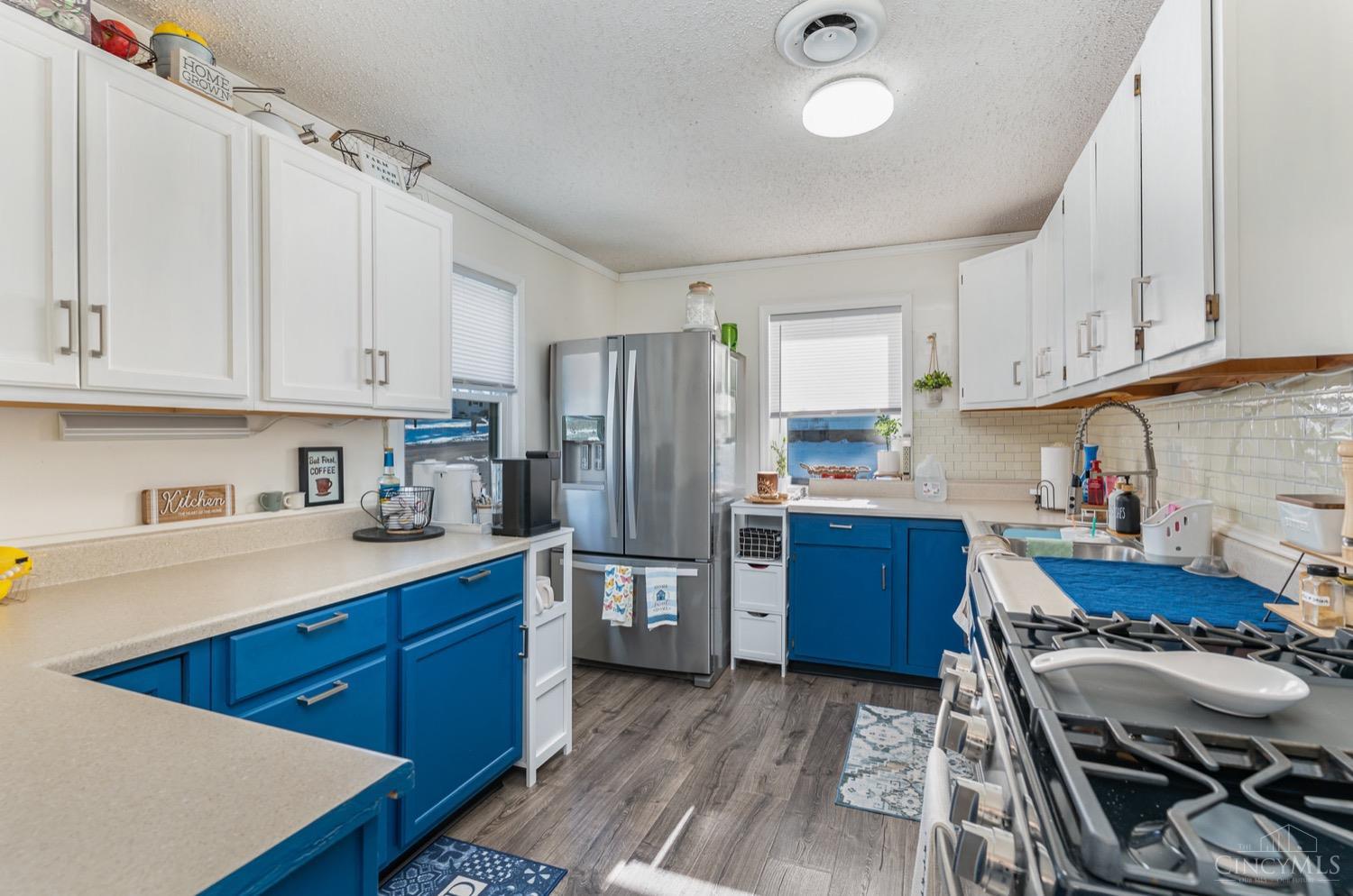 87 Bernard Road New Vienna, OH 45159 - Photo 6 of 17 Gallery Image 6