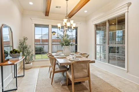 $390,000 | 306 Flora Springs, Broussard, LA 70592