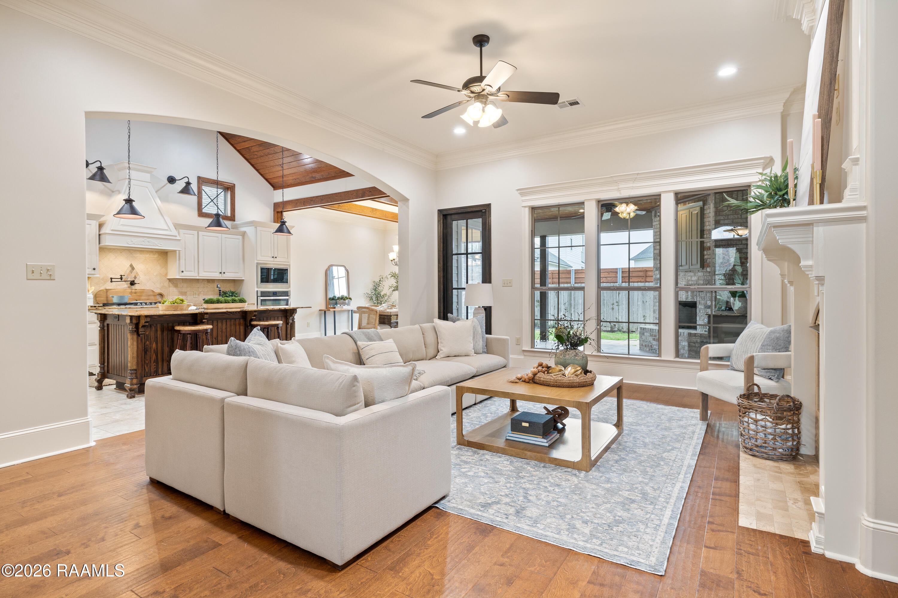 306 Flora Springs Broussard, LA 70592 - Photo 5 of 33 306 Flora Springs Dr Youngsville-6