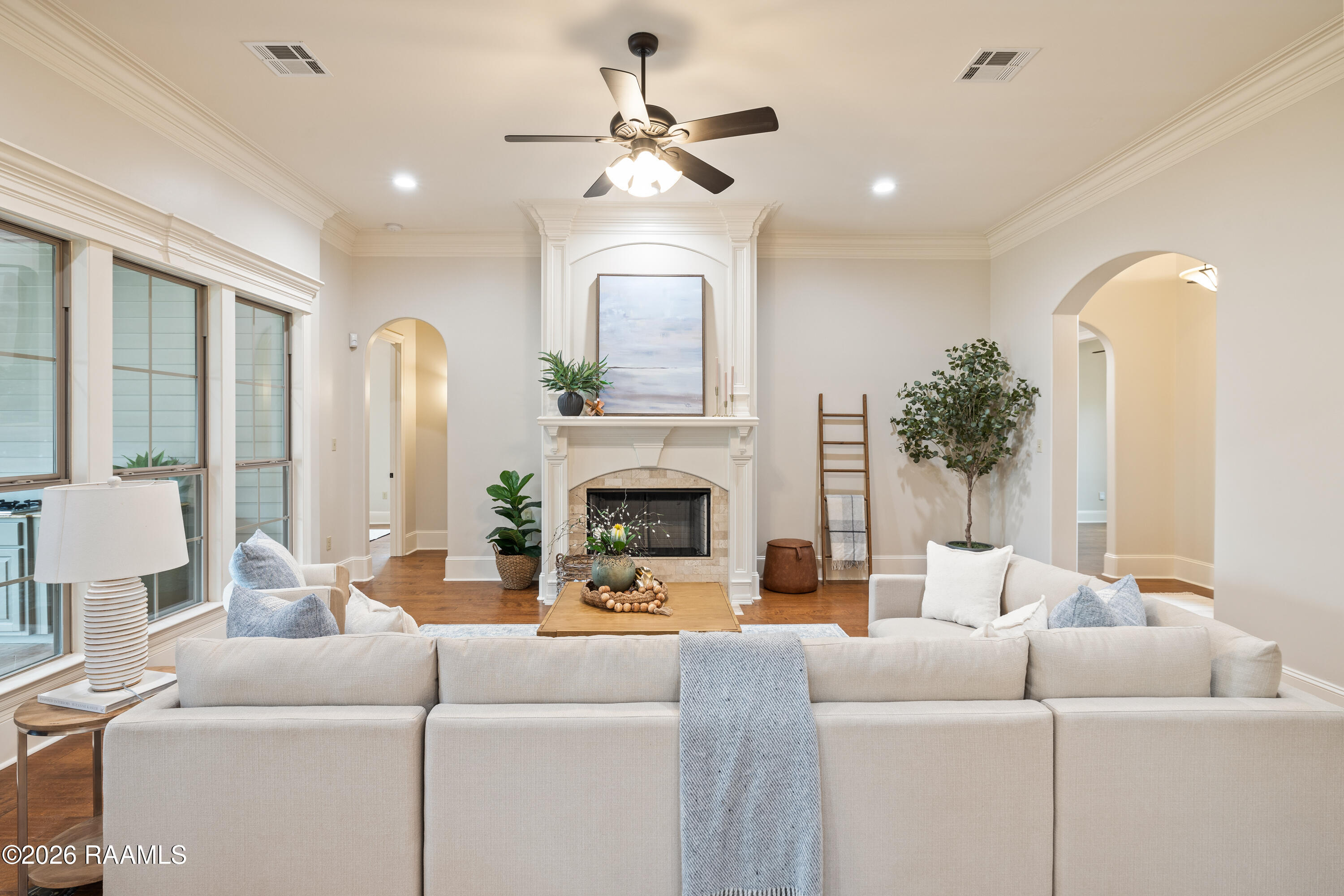 306 Flora Springs Broussard, LA 70592 - Photo 7 of 33 306 Flora Springs Dr Youngsville-8