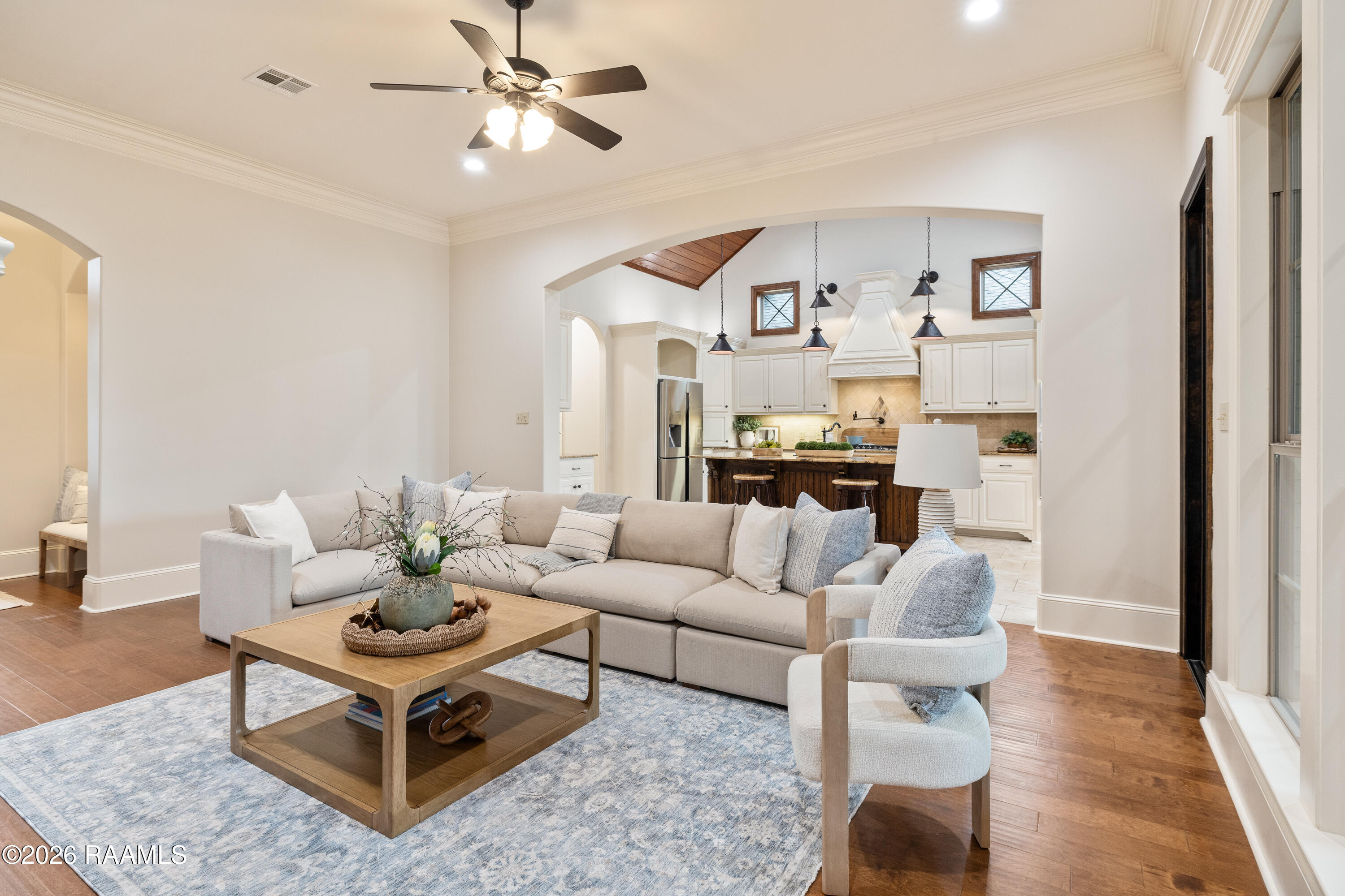 306 Flora Springs Broussard, LA 70592 - Photo 8 of 33 306 Flora Springs Dr Youngsville-9