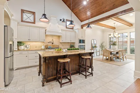 $390,000 | 306 Flora Springs, Broussard, LA 70592