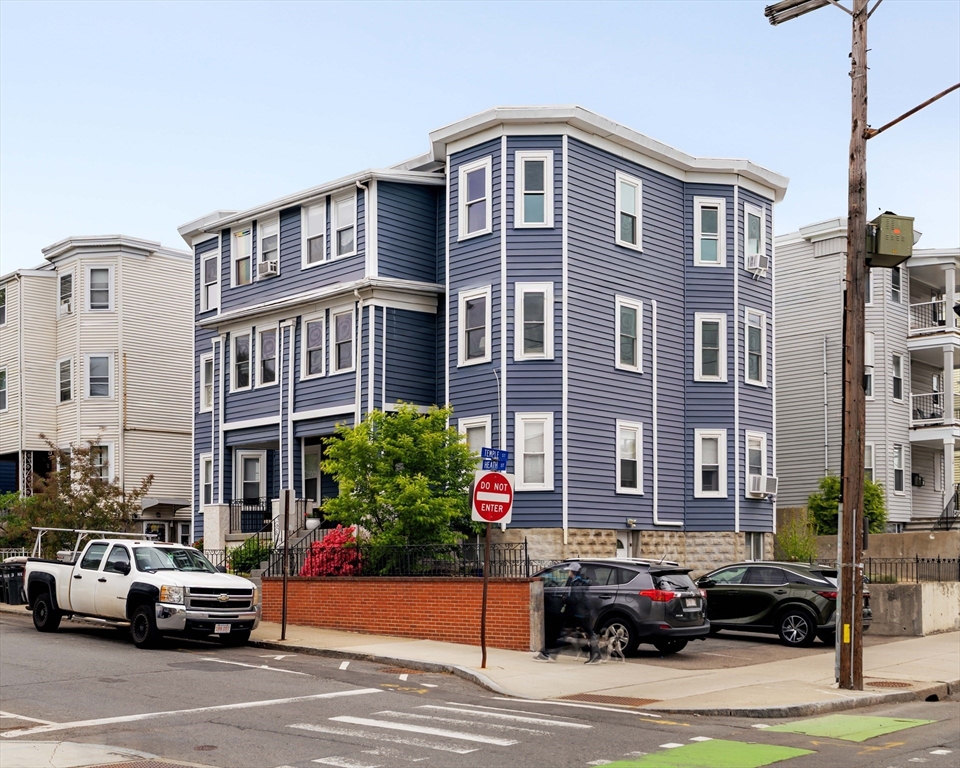 3 Heath Street, Unit 2 Somerville, MA 02145 - Photo 23 of 23