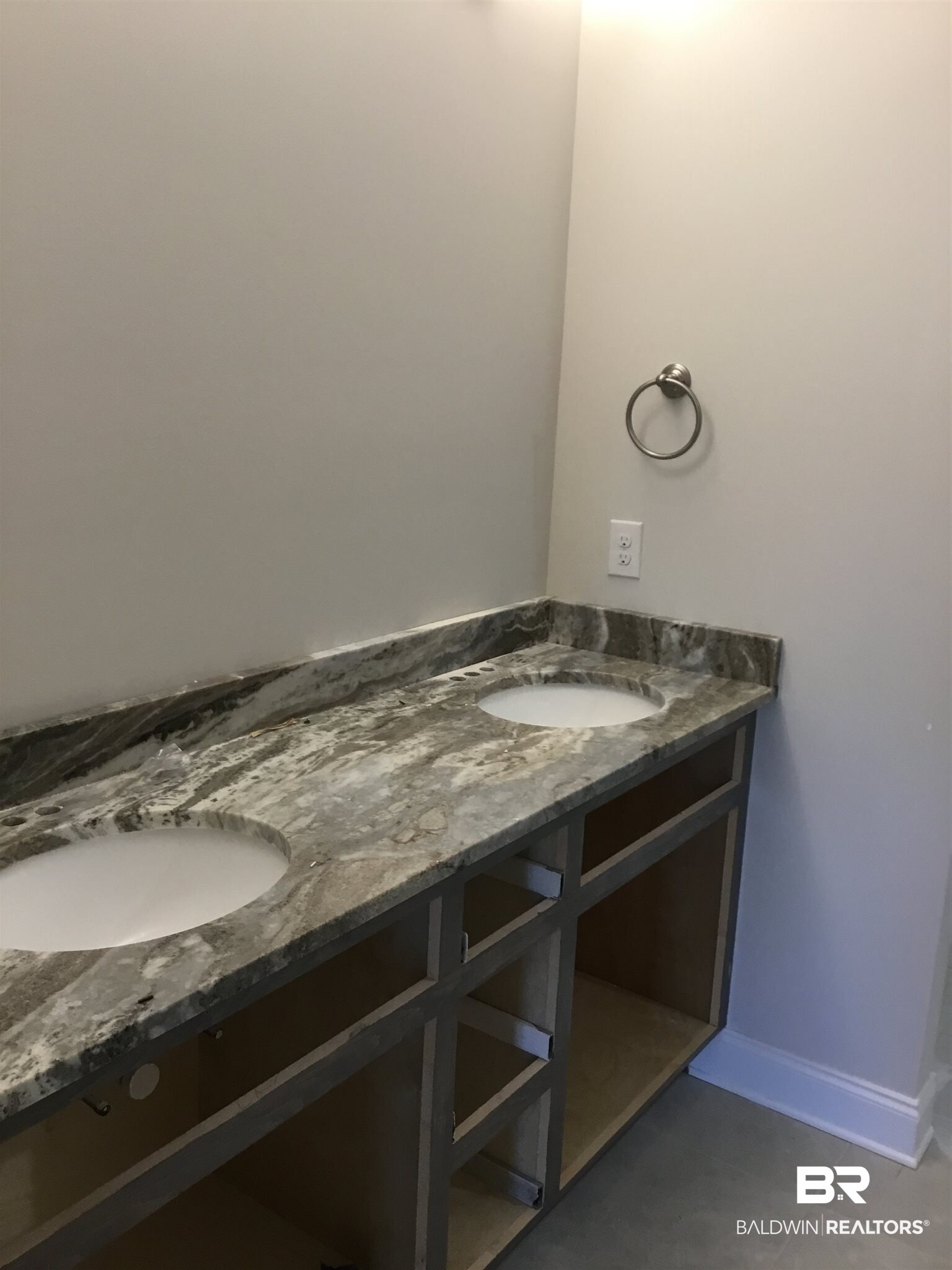 239 Divot Loop, Unit LOT 111 Fairhope, AL 36532 - Photo 14 of 32 Master Dual sinks