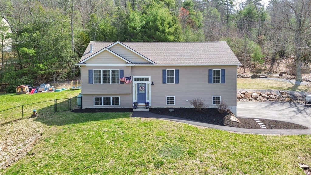 301 Podunk Road East Brookfield, MA 01515 - Photo 1 of 35 Gallery Image 1