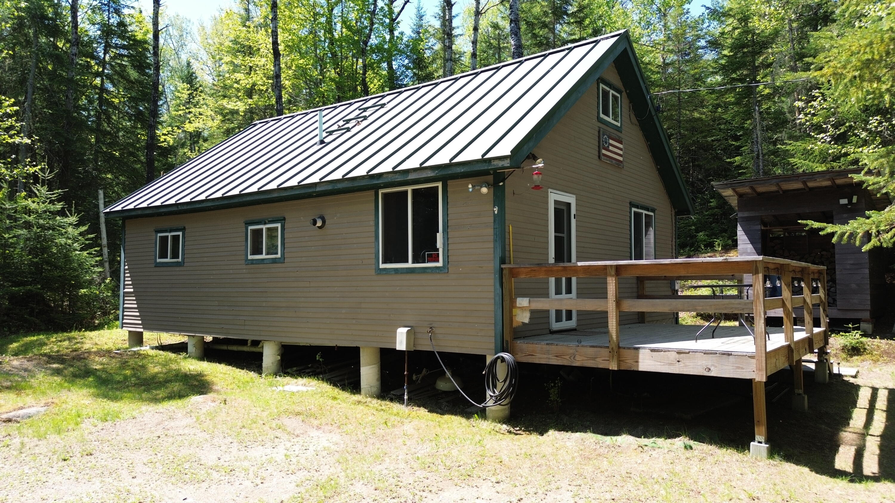 5 Pine Lane Dallas Plt, ME 04970 - Photo 2 of 23 DJI_0085