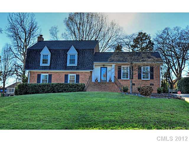3330 Stocktie Road Charlotte, NC 28210 - Photo 1 of 15 Gallery Image 1