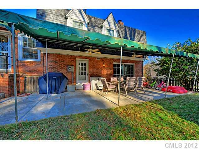 3330 Stocktie Road Charlotte, NC 28210 - Photo 14 of 15 Gallery Image 14