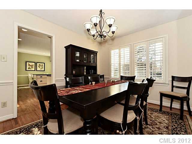 3330 Stocktie Road Charlotte, NC 28210 - Photo 7 of 15 Gallery Image 7