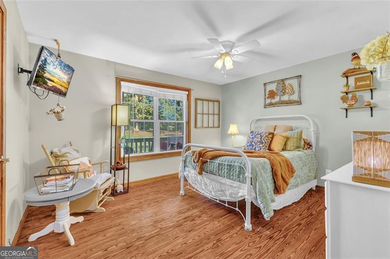 340 Tom Bell Road Milner, GA 30257 - Photo 16 of 34