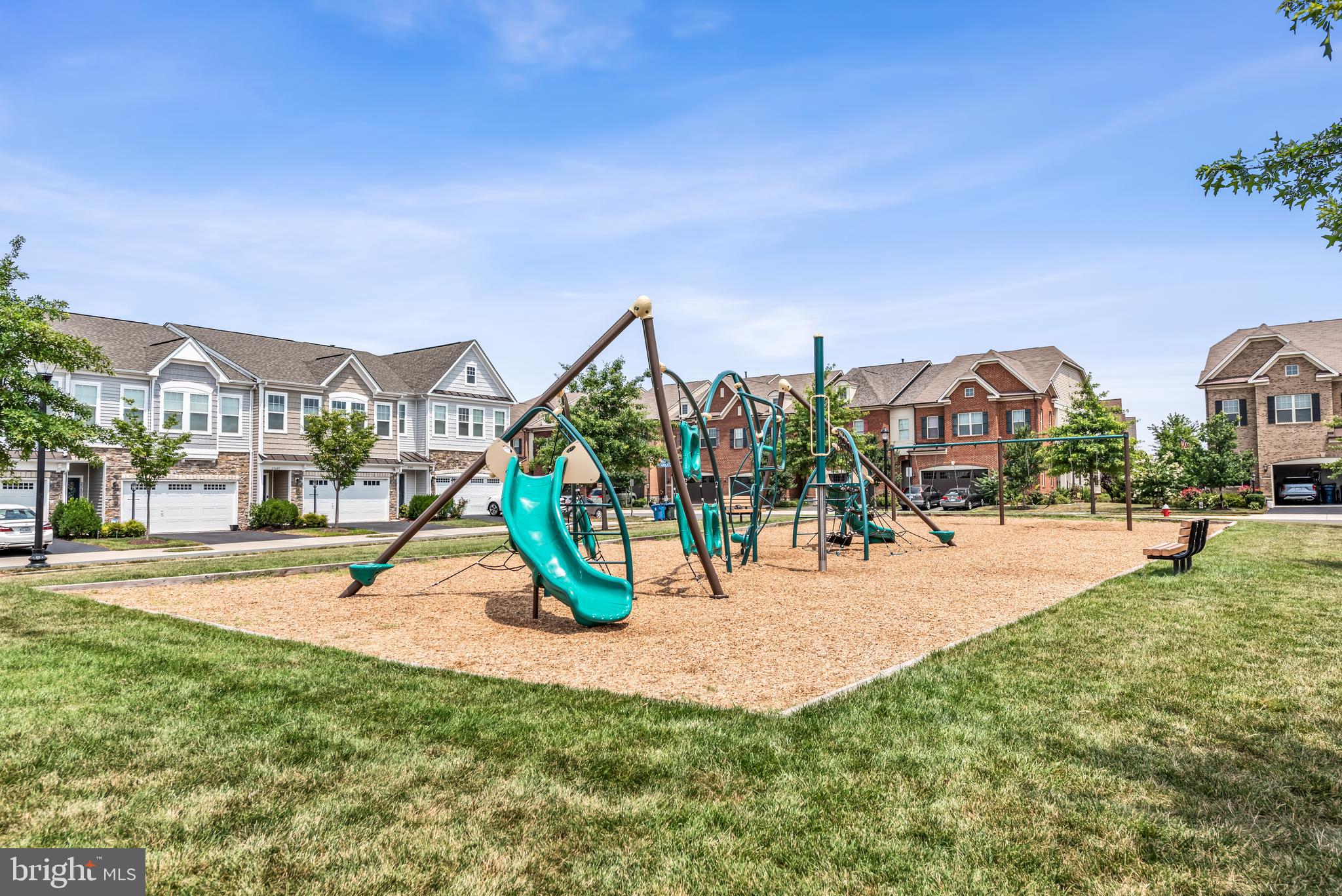 23638 Sailfish Square Brambleton, VA 20148 - Photo 45 of 50