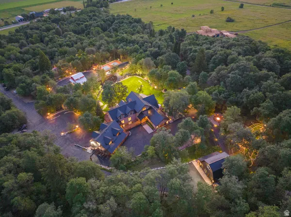 $7,200,000 | 2913 East 3350th Street North, Eden, UT 84310