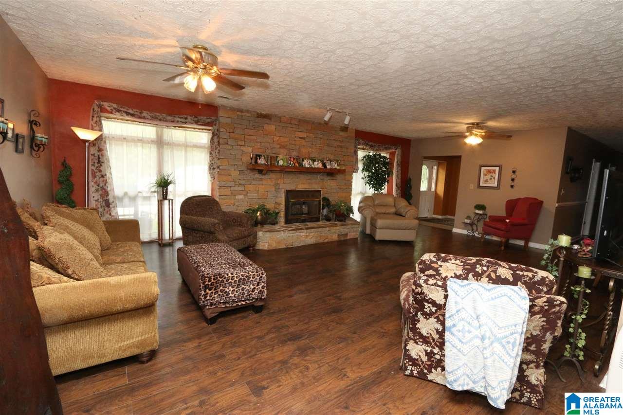 92 Taylor Trail Ragland, AL 35131 - Photo 7 of 38 Gallery Image 7