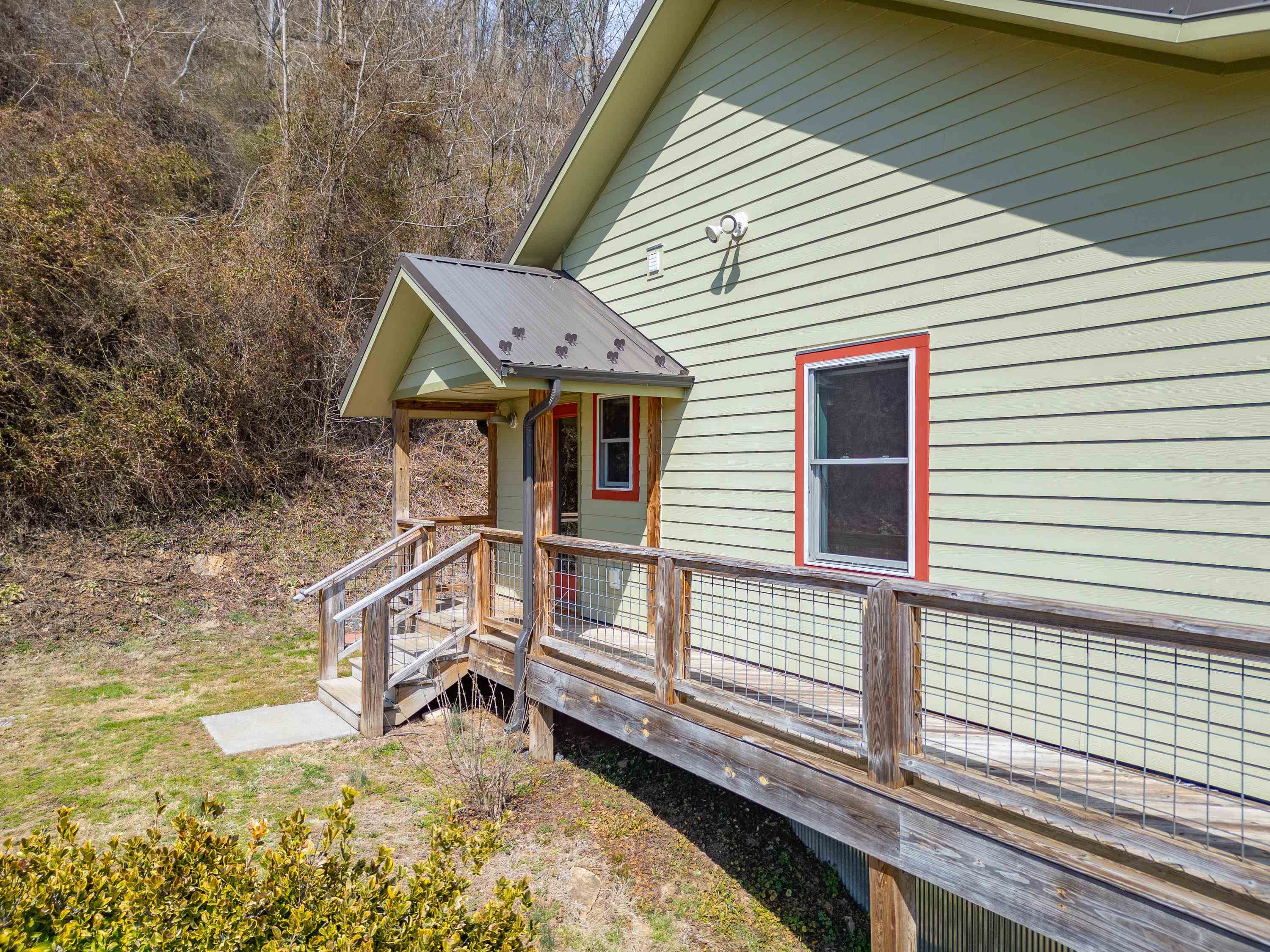2389 Thunderstruck Road Northeast Floyd, VA 24091 - Photo 62 of 86 Gallery Image 62