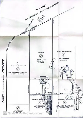 a picture of a bathroom with a mirror
