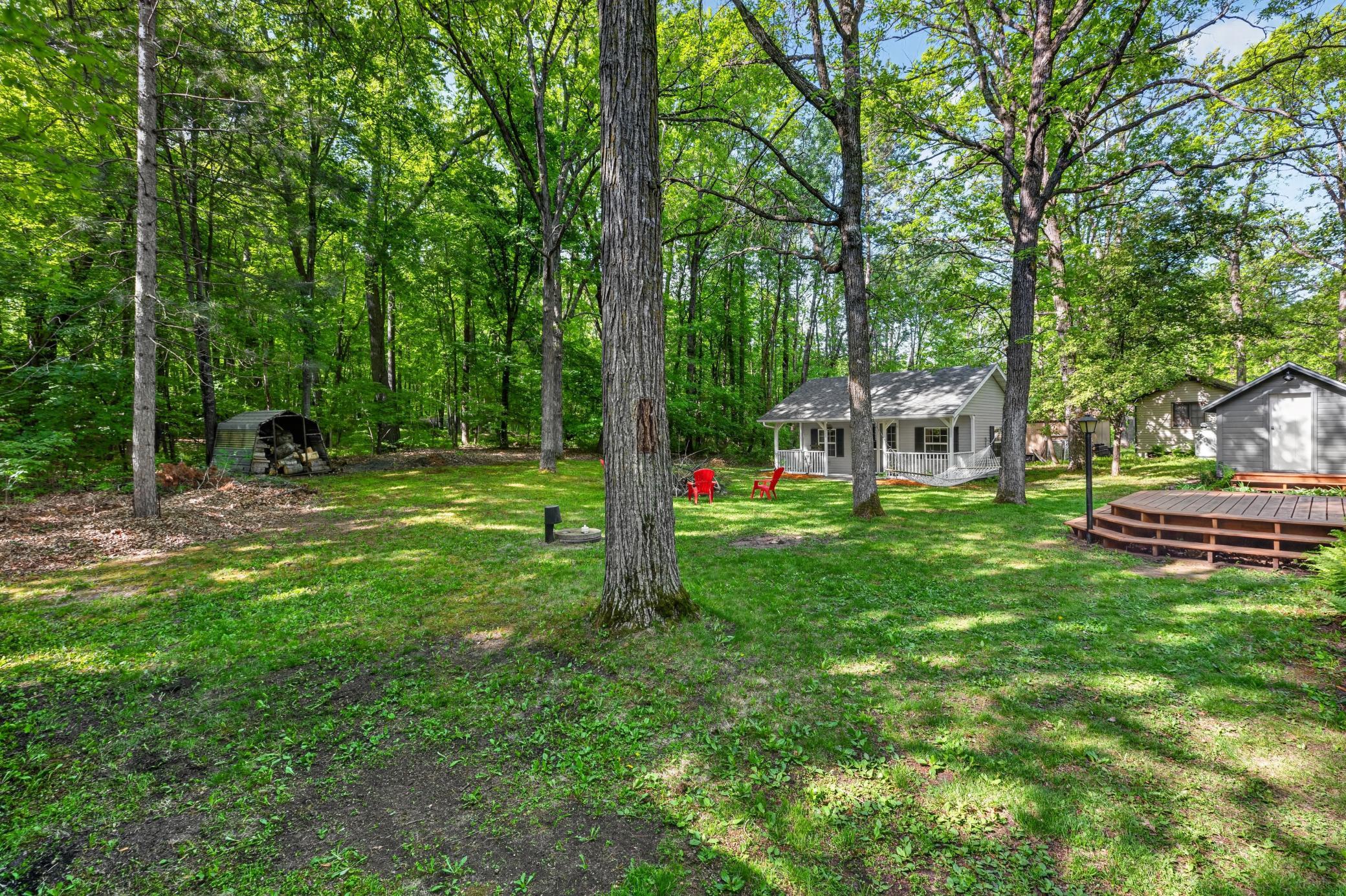 8612 Paradise Beach Road Southeast Brainerd, MN 56401 - Photo 23 of 36