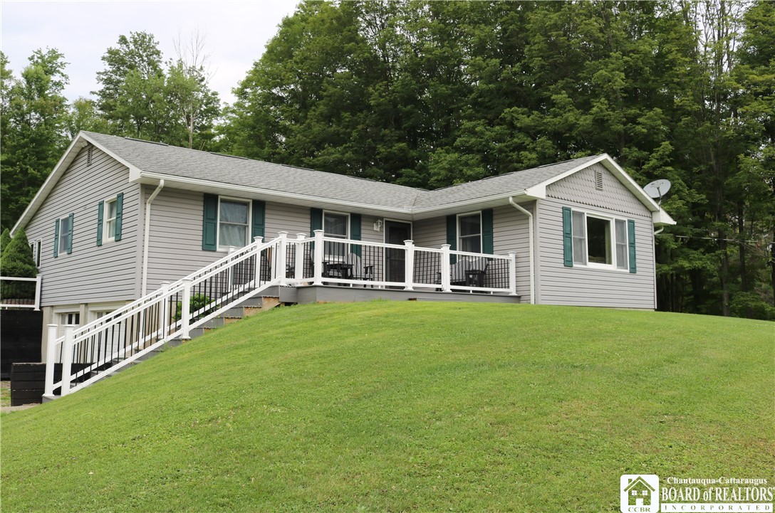96 Torrence Road Randolph, NY 14772 - Photo 1 of 1
