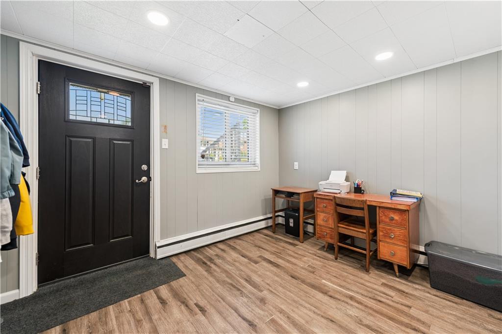 33 Barbara Road Latrobe, PA 15650 - Photo 23 of 33 Can be used a mud room or office