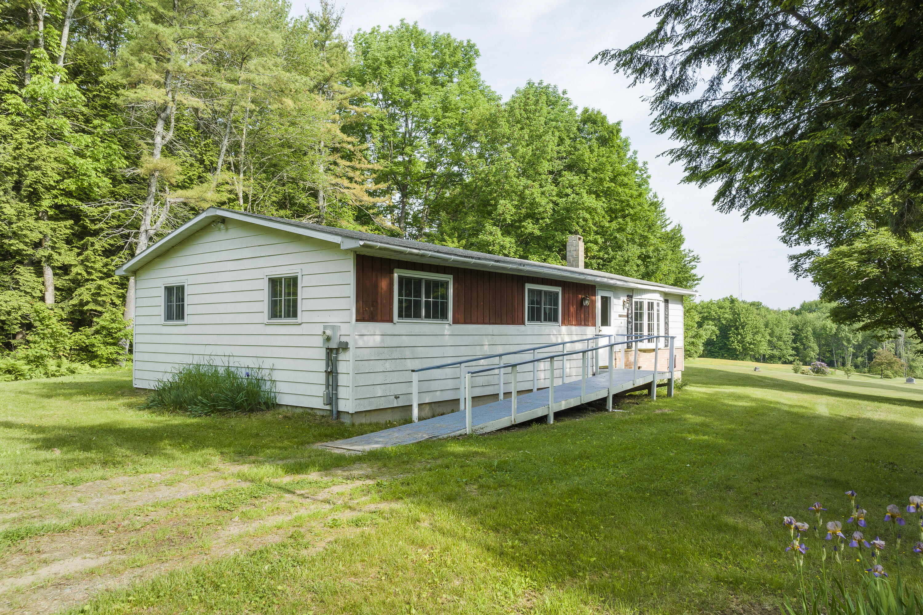 1302 West Rd Litchfield, ME-13