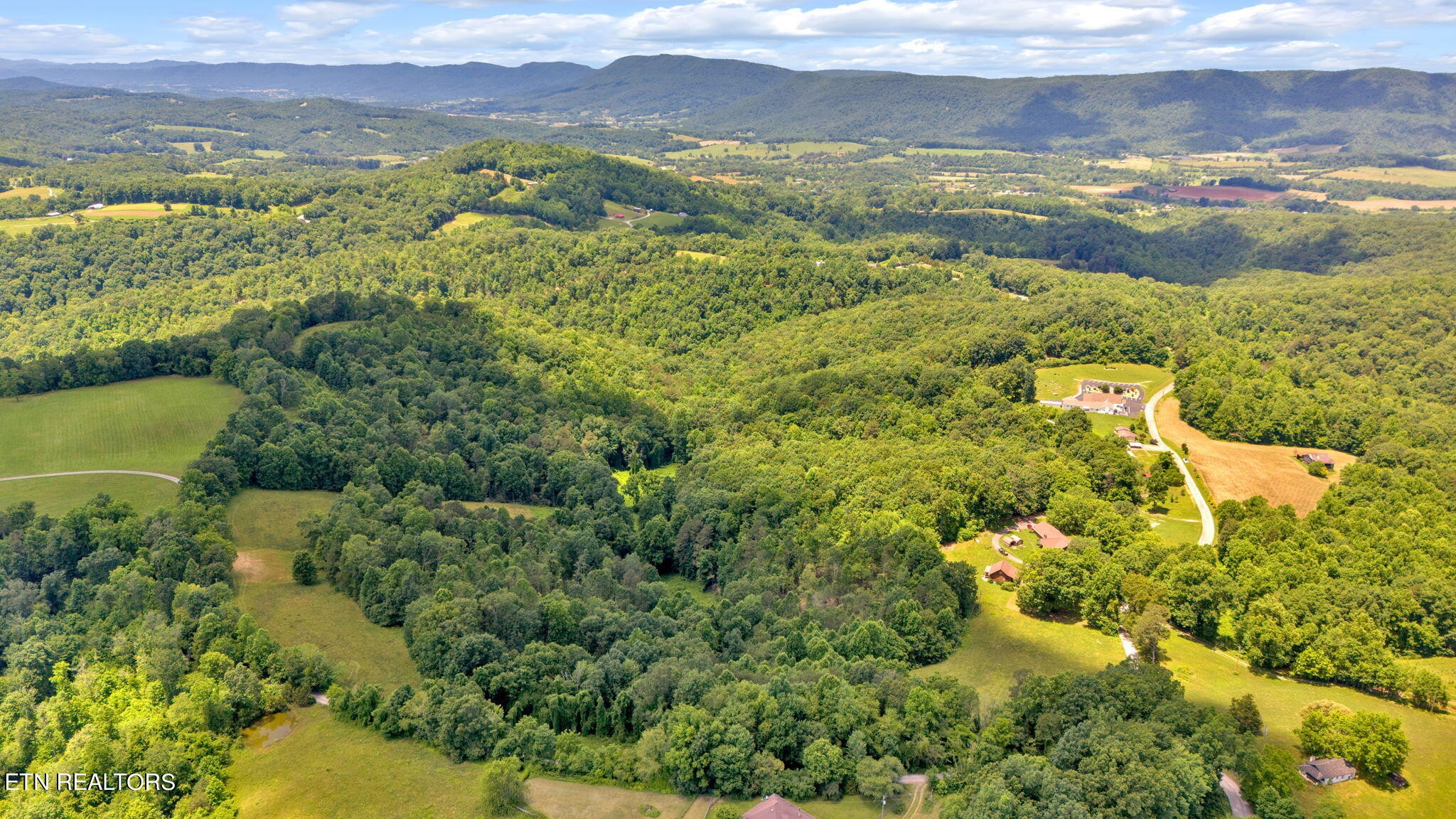 0 Tbd Jones Ridge Speedwell, TN 37870 - Photo 8 of 16 Gallery Image 8