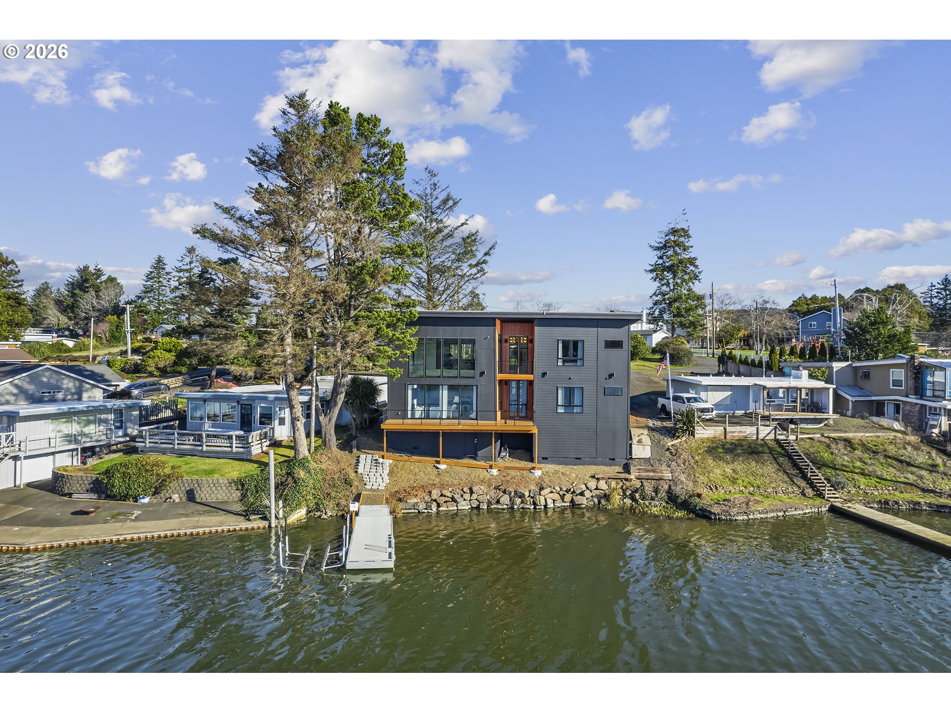 3403 Northeast Johns Loop Neotsu, OR 97364 - Photo 1 of 45