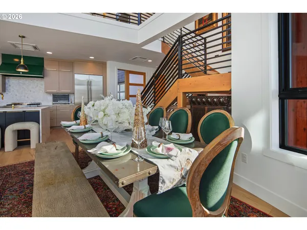 $1,299,000 | 3403 Northeast Johns Loop, Neotsu, OR 97364