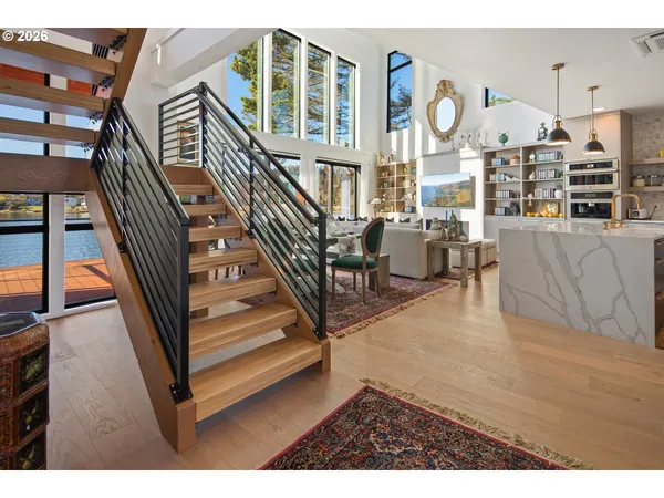 $1,299,000 | 3403 Northeast Johns Loop, Neotsu, OR 97364