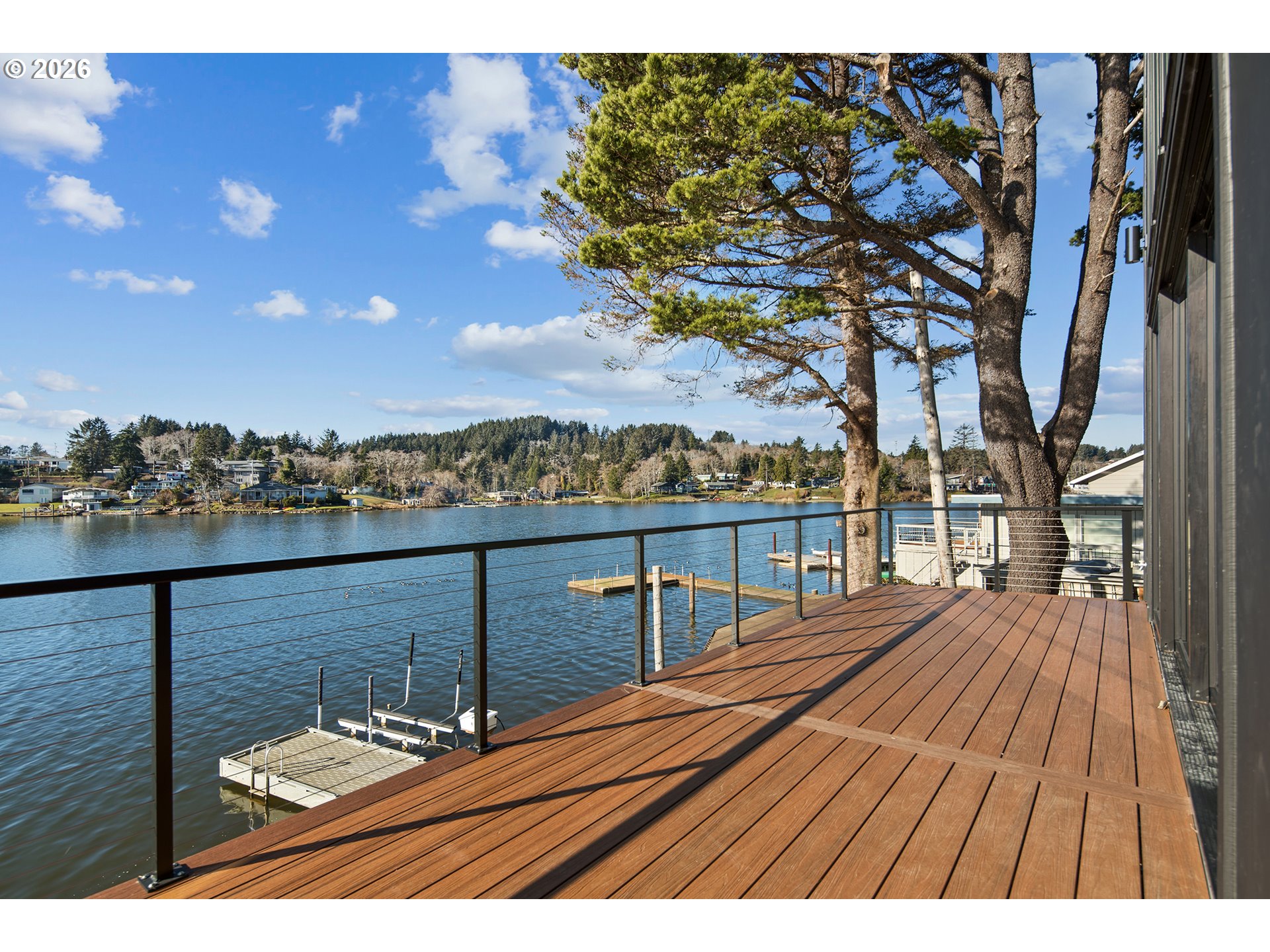 3403 Northeast Johns Loop Neotsu, OR 97364 - Photo 15 of 45