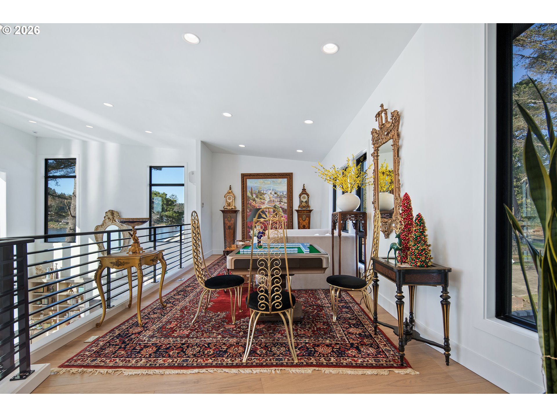3403 Northeast Johns Loop Neotsu, OR 97364 - Photo 17 of 45 Family Room