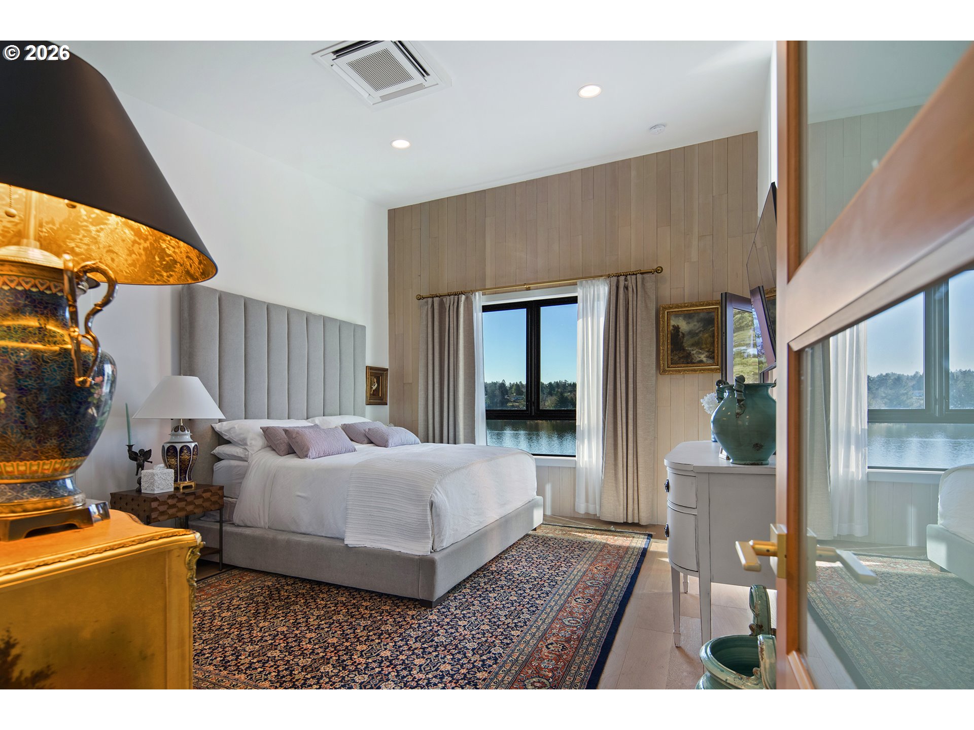 3403 Northeast Johns Loop Neotsu, OR 97364 - Photo 20 of 45 Bedroom, Owner's Suite