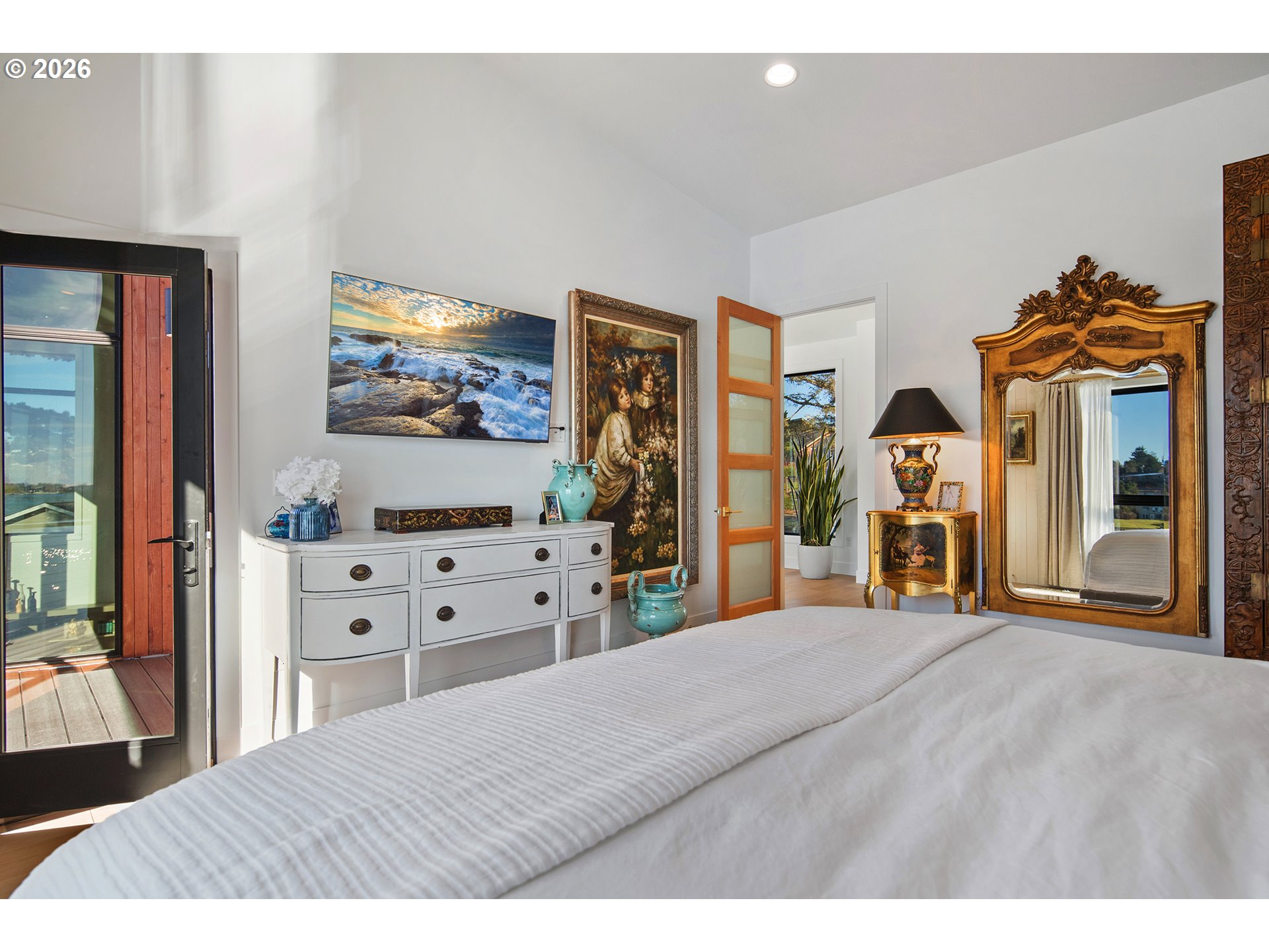 3403 Northeast Johns Loop Neotsu, OR 97364 - Photo 23 of 45