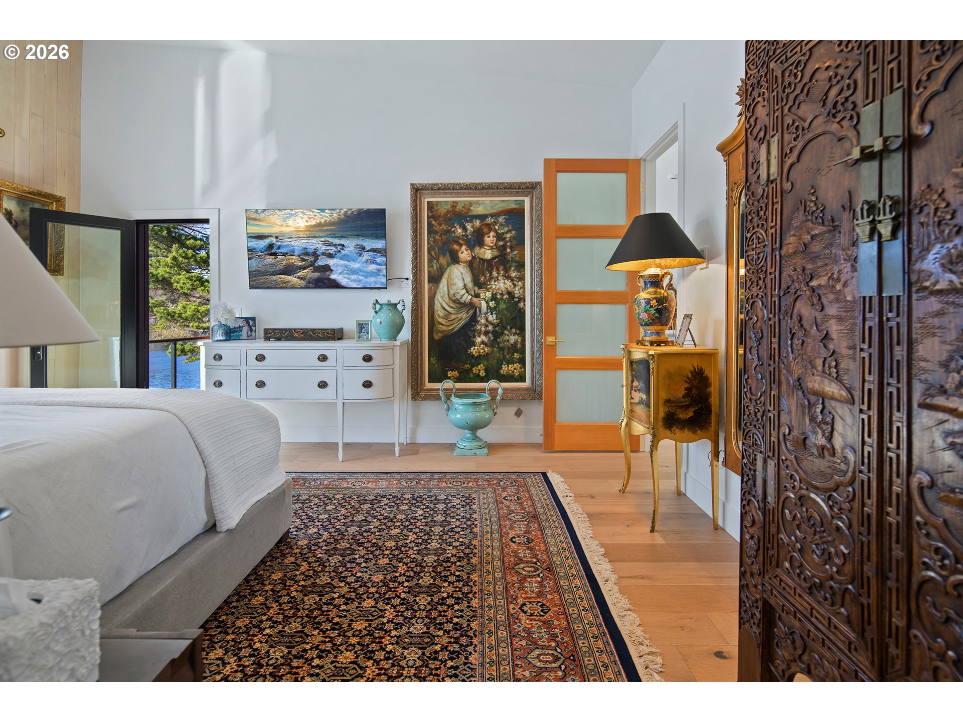 3403 Northeast Johns Loop Neotsu, OR 97364 - Photo 29 of 45