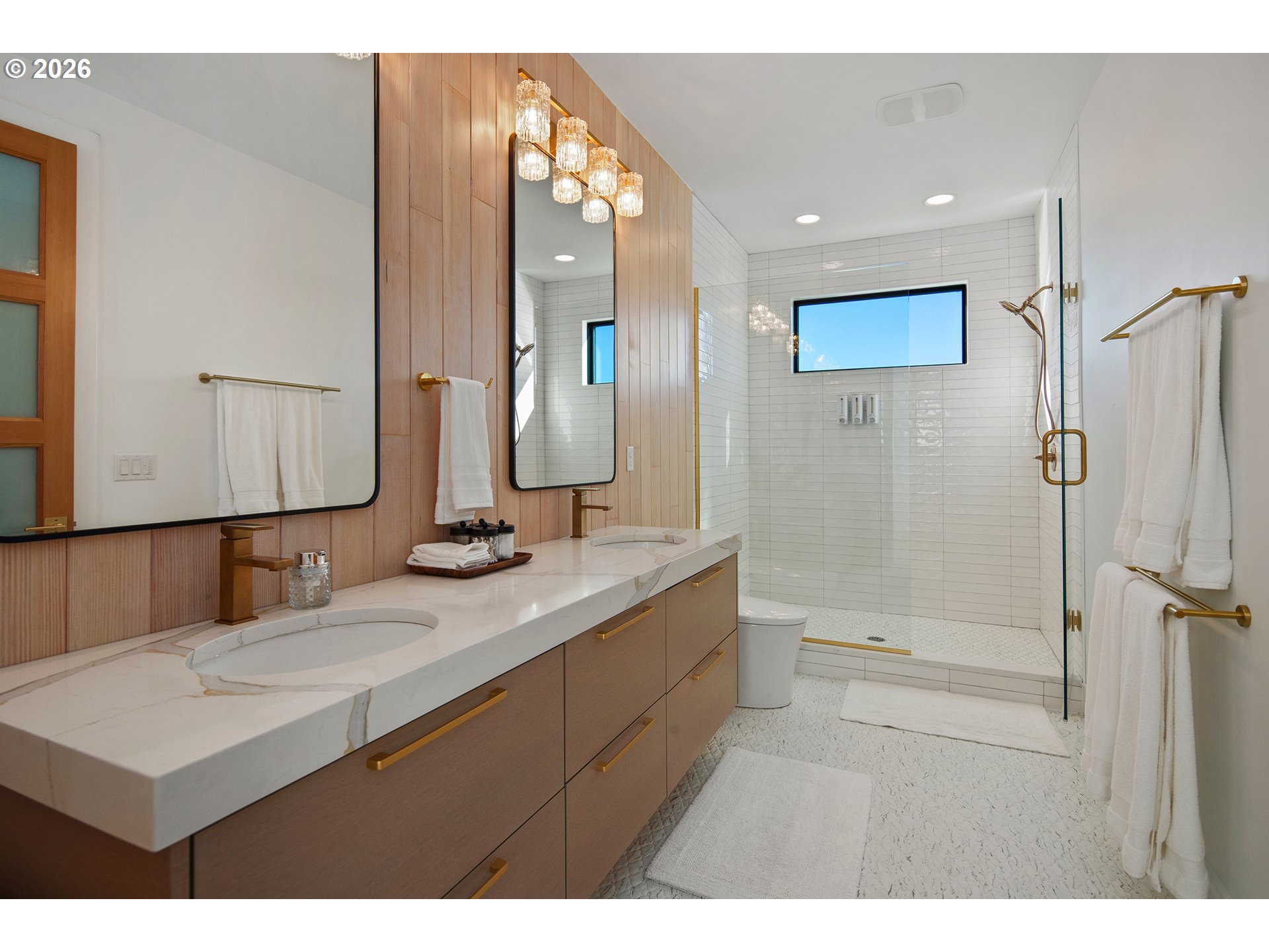 3403 Northeast Johns Loop Neotsu, OR 97364 - Photo 36 of 45 Bathroom