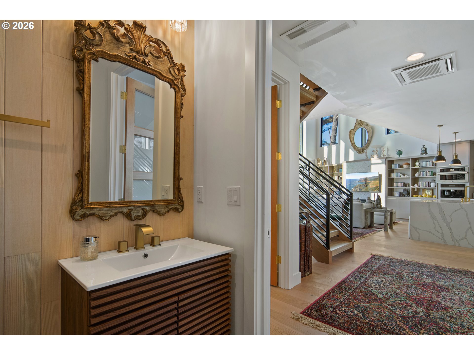3403 Northeast Johns Loop Neotsu, OR 97364 - Photo 40 of 45 Bathroom