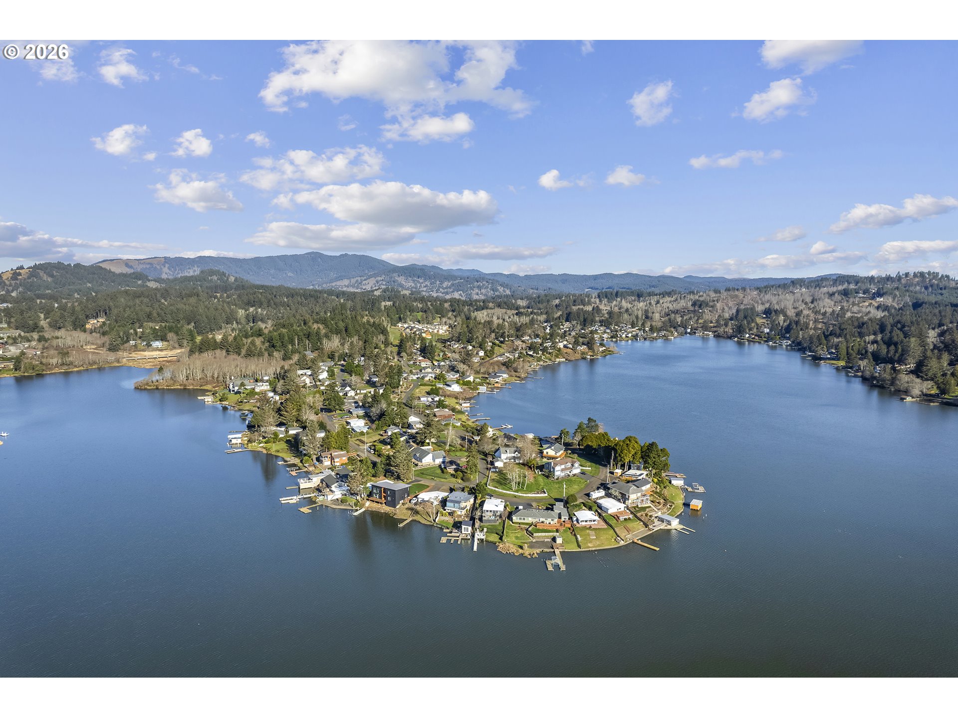 3403 Northeast Johns Loop Neotsu, OR 97364 - Photo 43 of 45