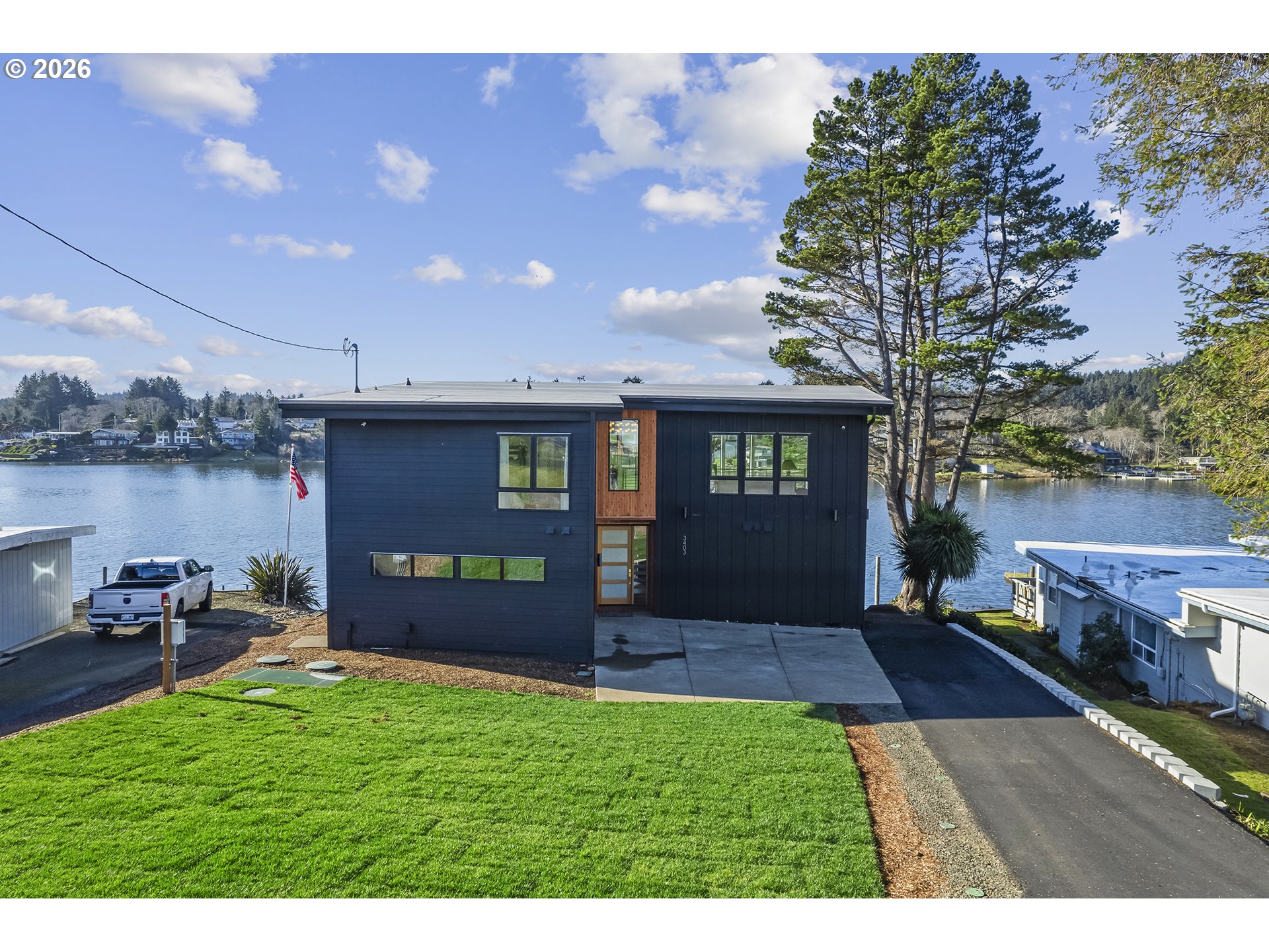 3403 Northeast Johns Loop Neotsu, OR 97364 - Photo 44 of 45