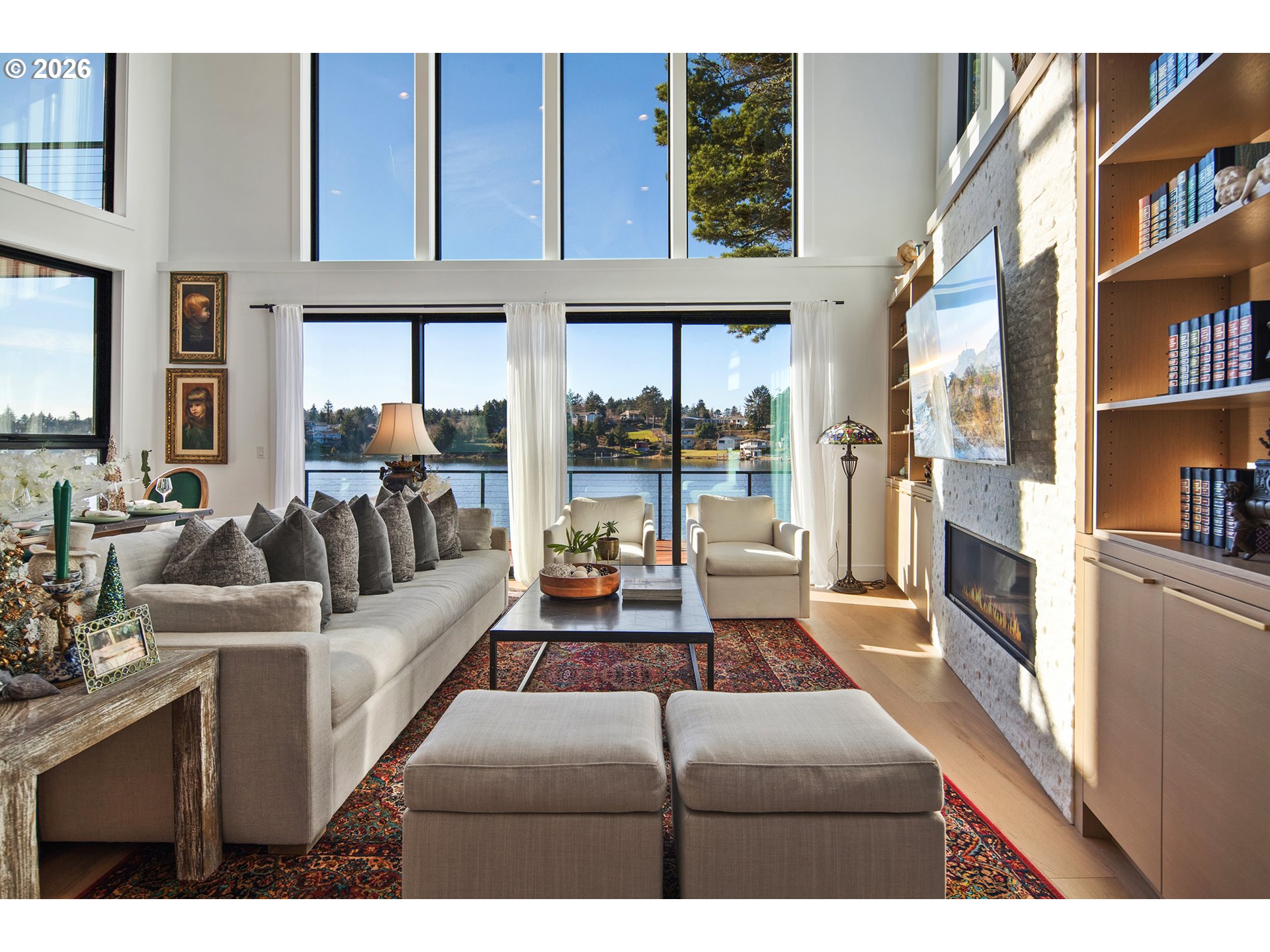 3403 Northeast Johns Loop Neotsu, OR 97364 - Photo 5 of 45