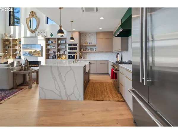 $1,299,000 | 3403 Northeast Johns Loop, Neotsu, OR 97364