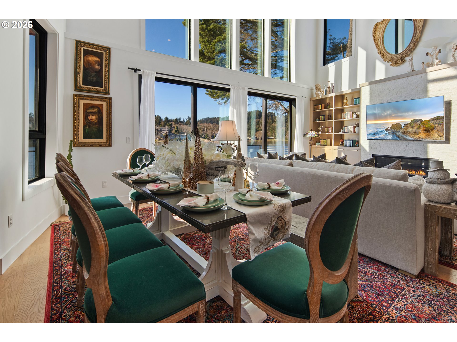 3403 Northeast Johns Loop Neotsu, OR 97364 - Photo 8 of 45