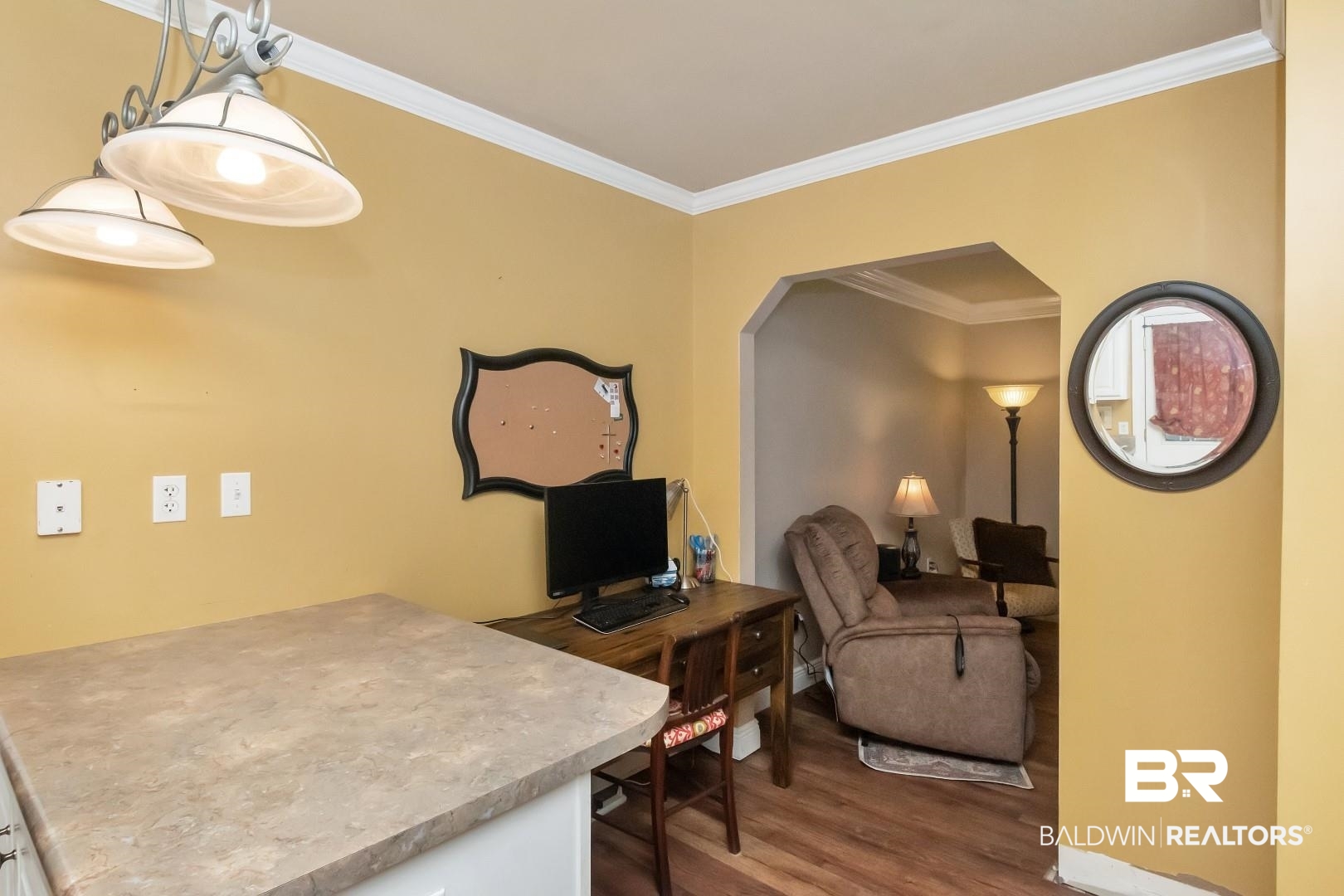 5100 Pineview Lane South Mobile, AL 36608 - Photo 11 of 31