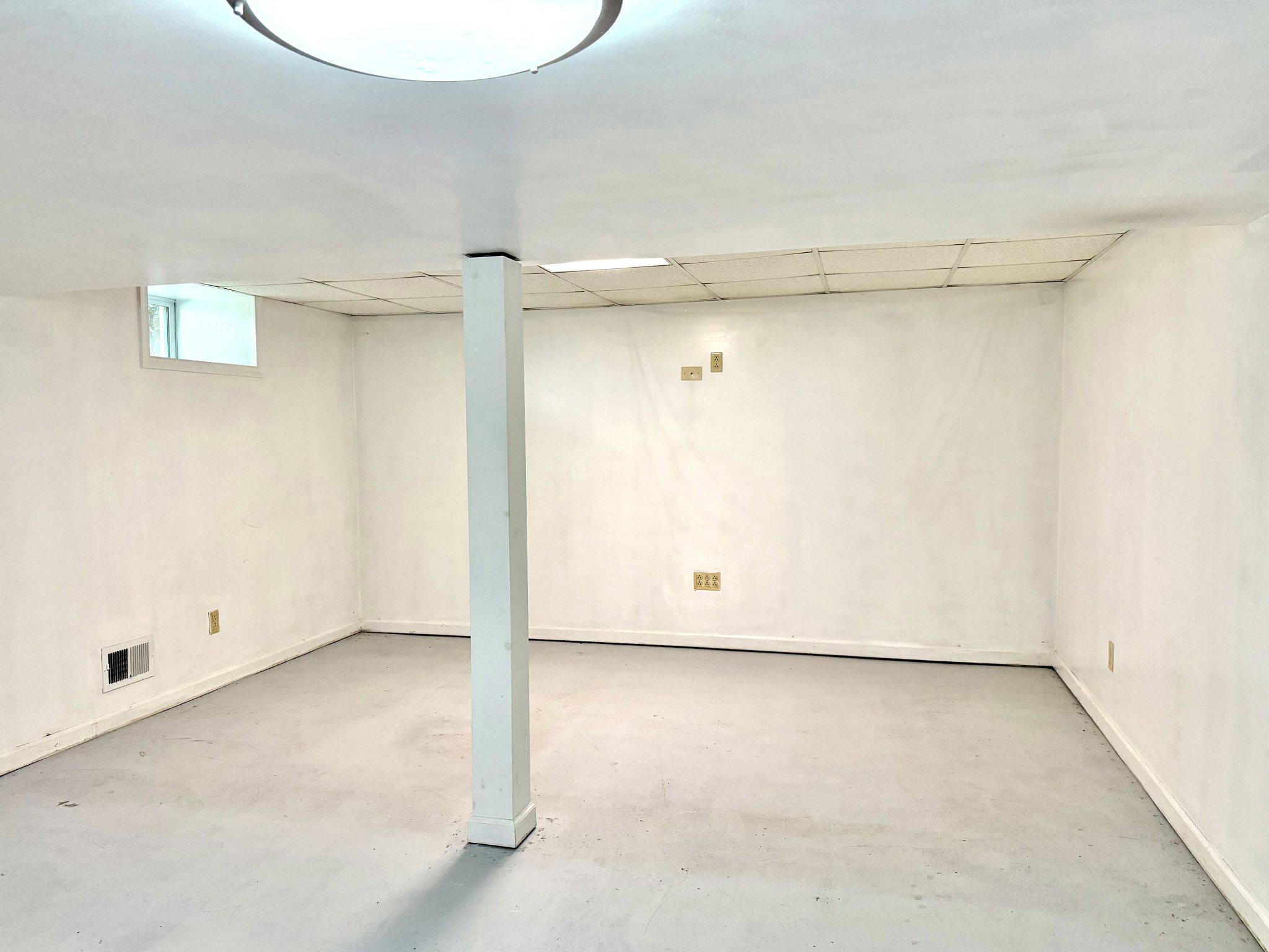 61 Colson Avenue Hamilton, NJ 08610 - Photo 20 of 29 Basement