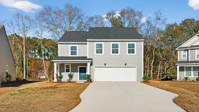 $407,990 | 470 Cadbury Loop, Summerville, SC 29486