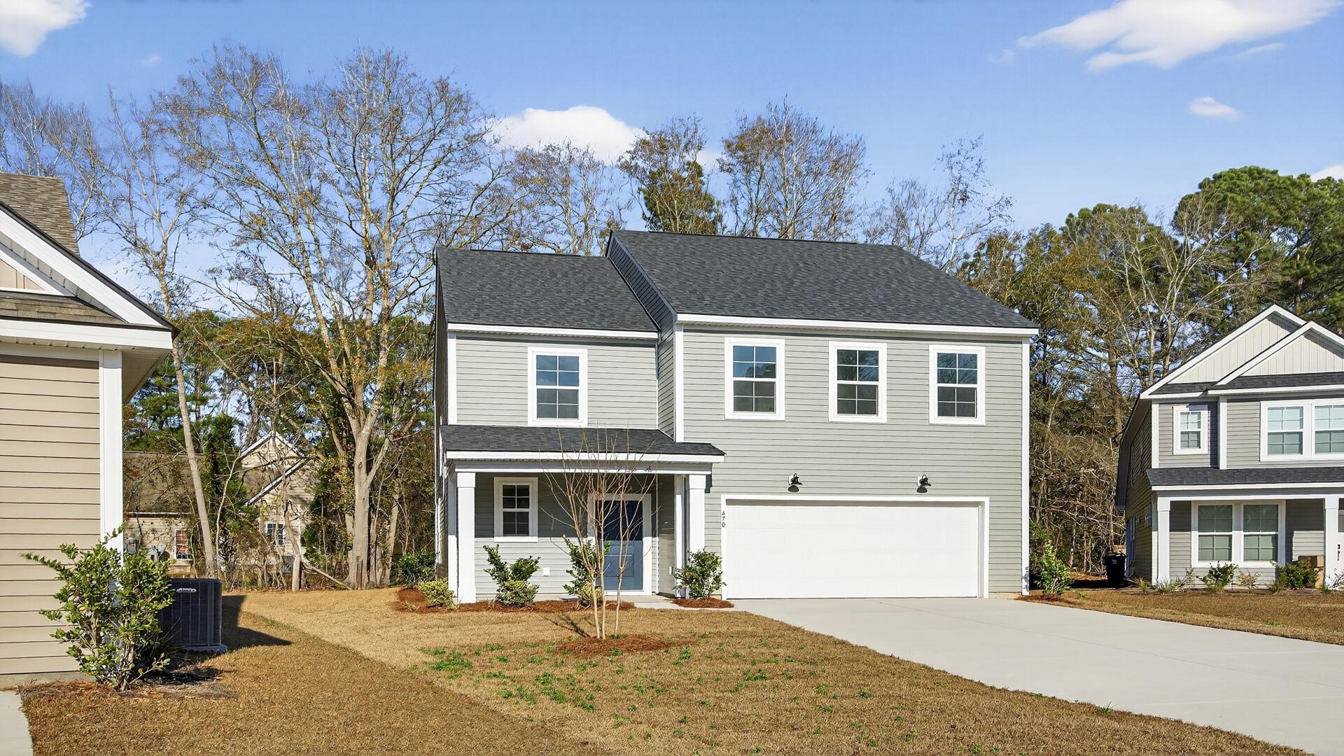 470 Cadbury Loop Summerville, SC 29486 - Photo 2 of 28 Exterior