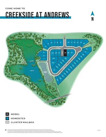 $414,990 | 470 Cadbury Loop, Summerville, SC 29486