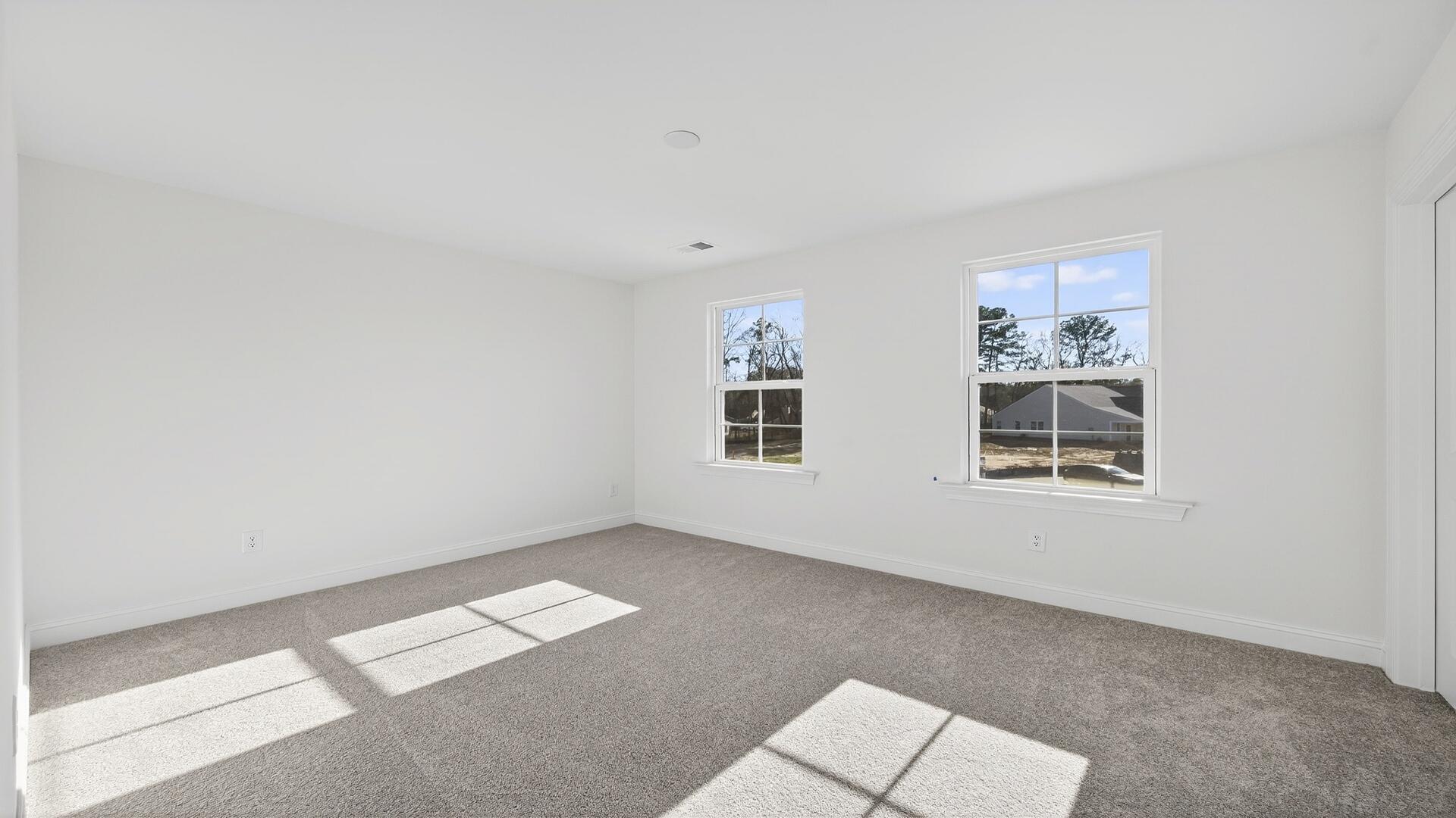 470 Cadbury Loop Summerville, SC 29486 - Photo 26 of 28 Bedroom 3