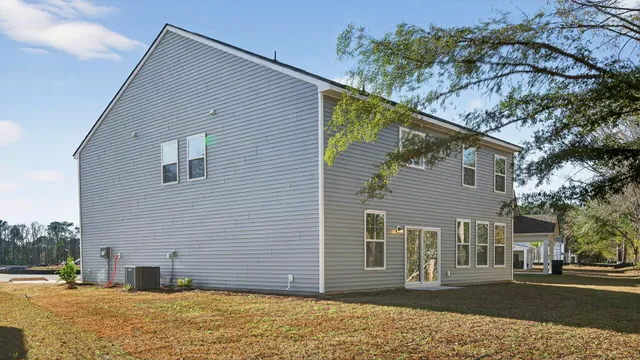 $407,990 | 470 Cadbury Loop, Summerville, SC 29486